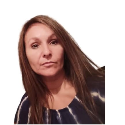 Paola Mastrovincenzo - Licenciada en Psicología