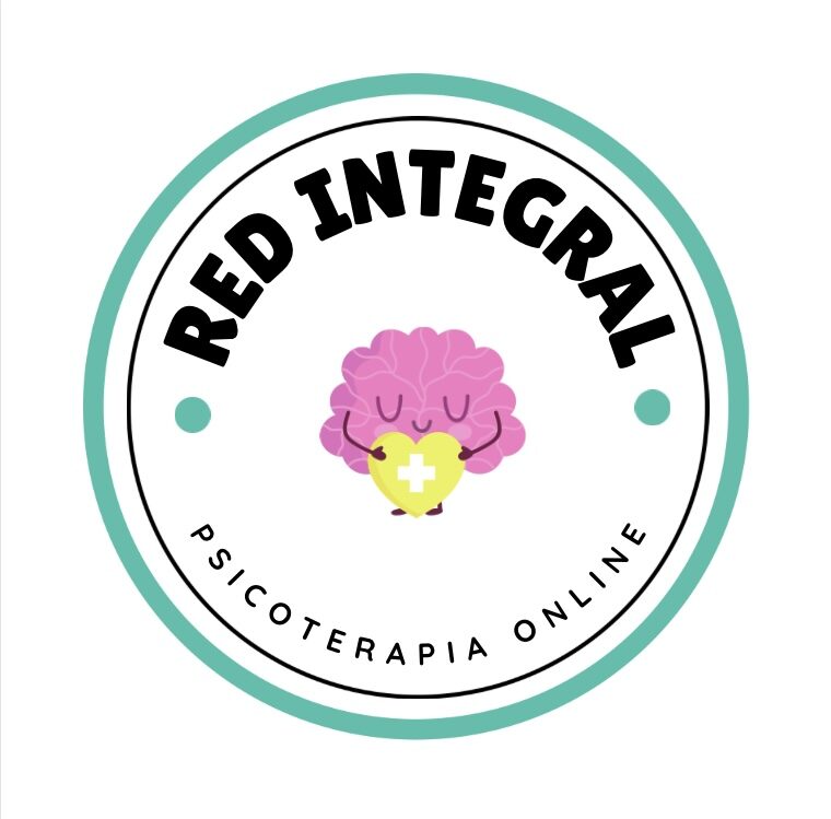 Logo Red Integal Psi